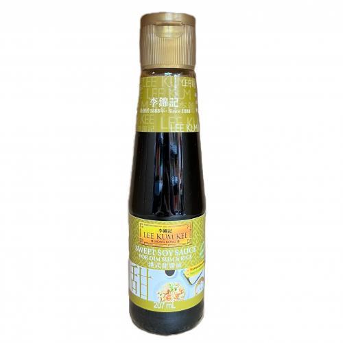 李锦记港式甜酱油 207ml