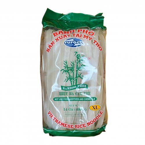 竹树牌越南河粉(XL)400g