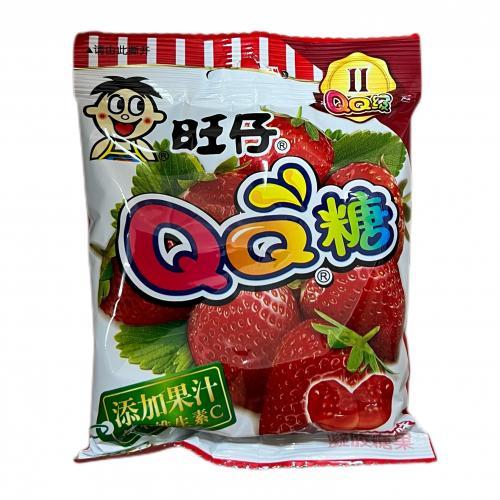 旺仔QQ糖 - 草莓味70g