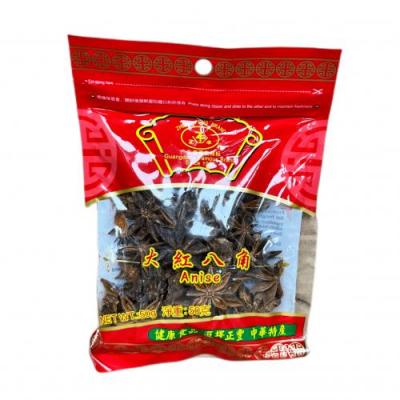 正丰大红八角 50g