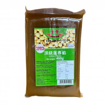康乐顶级莲蓉馅400g