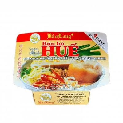 Bao Long顺化牛肉粉调味料75g
