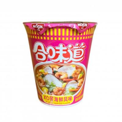 合味道 - XO酱海鲜风味77g