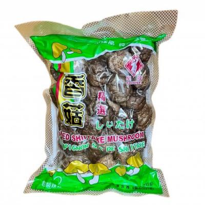 乐福精选香菇227g