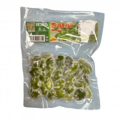 象牌臭豆100g