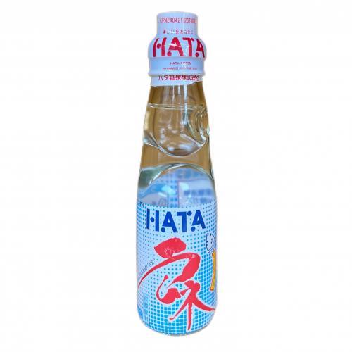 HATA波子汽水200ml