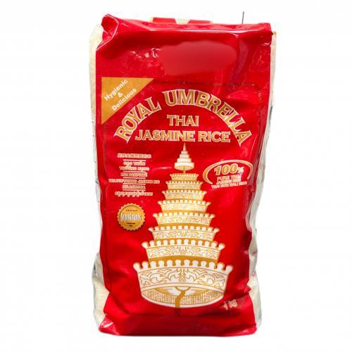 泰国皇家茉莉香米1kg