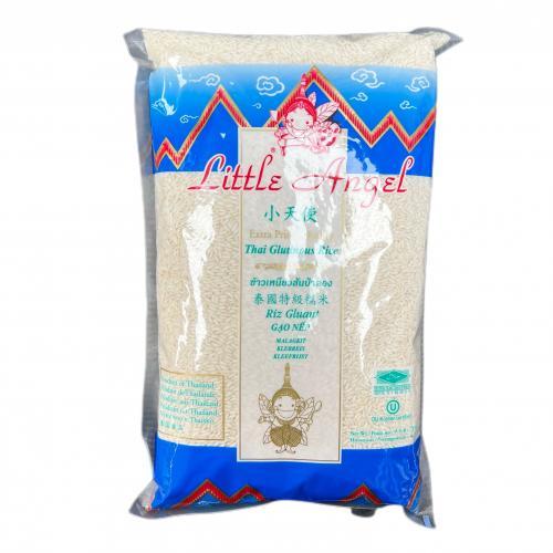 小天使泰国特级糯米2kg