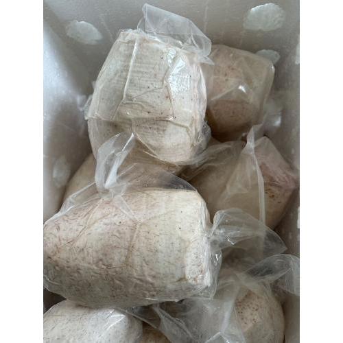 新鲜去皮真空荔浦芋头/kg