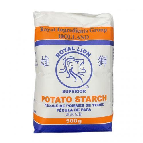 雄狮超级生粉500g