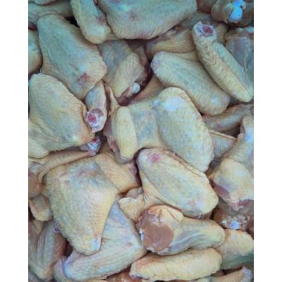 冰冻黄油鸡翅/KG