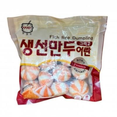 HANSS鱼籽仙桃200g