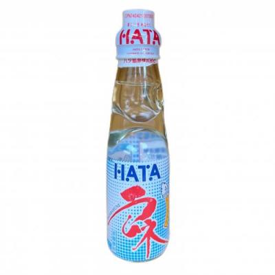 HATA波子汽水200ml
