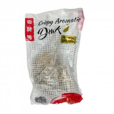 香酥鸭500g-600g