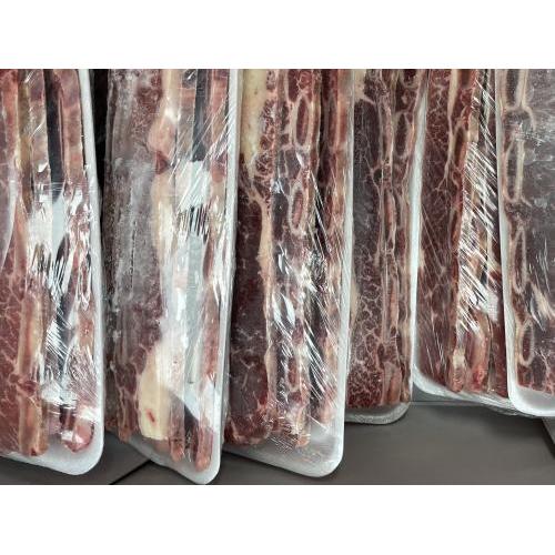 韩国牛仔骨 /盒（1kg) 冰冻