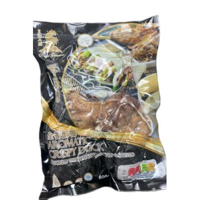 皇朝美膳香酥鸭 800g