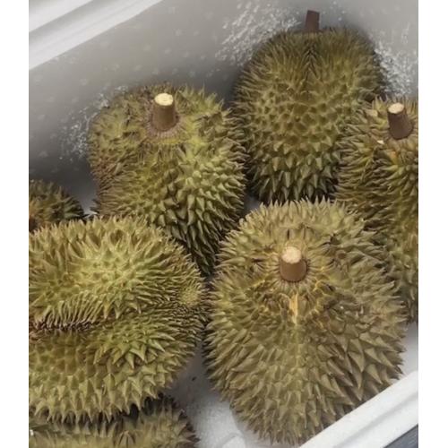 泰国金枕头榴莲/KG