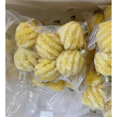 泰国蜜糖小菠萝/袋