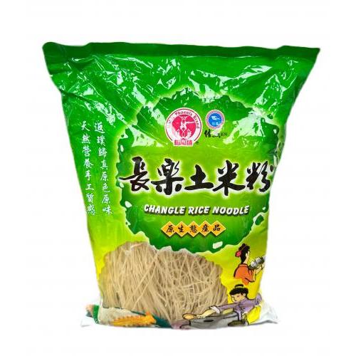 长乐土米粉680g