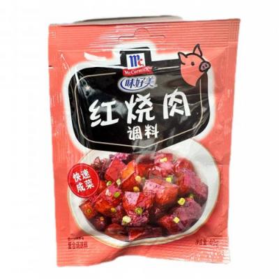味好美红烧肉调料40g