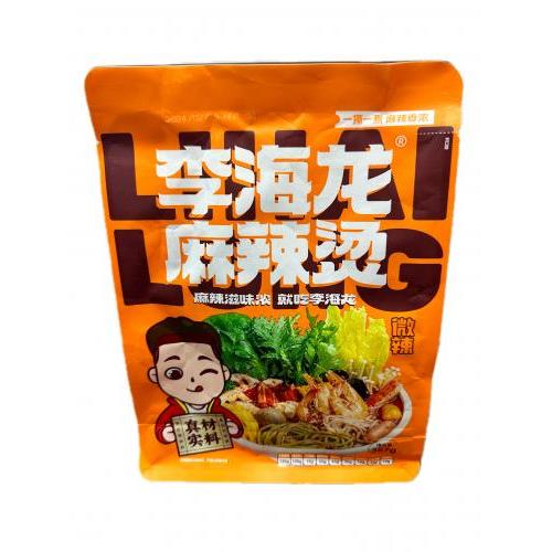 李海龙-麻辣烫(微辣)387g