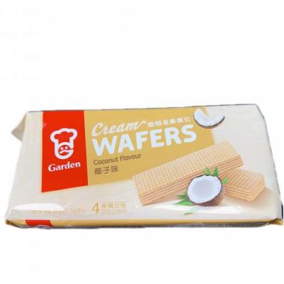 嘉顿忌廉威化 - 椰子味200g