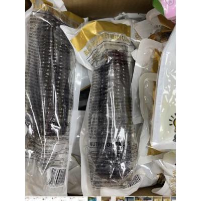 黑糯玉米/个