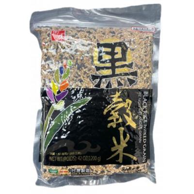 黑谷米/袋（1.2kg）