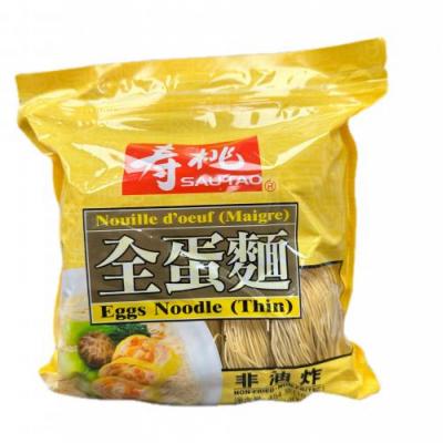 寿桃全蛋面454g(细面)
