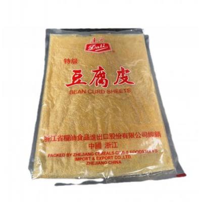 达利豆腐皮250g