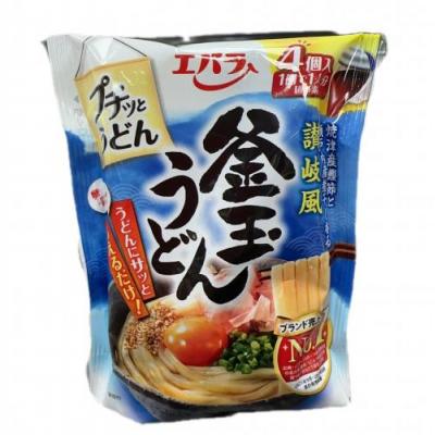 乌冬面调味酱汁92g（4个）