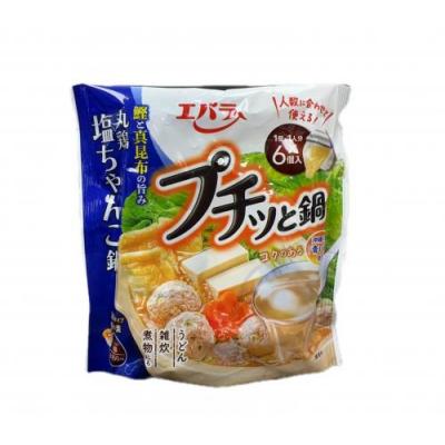 鸡味盐风味锅底料138g（6个）