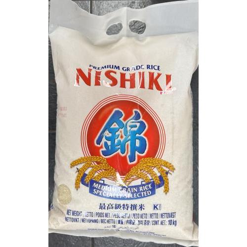 锦字最高级特选米 10kg