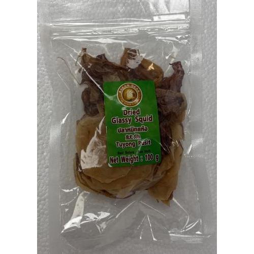 小鱿鱼干/袋（100g)