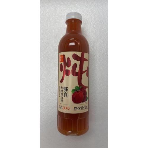 红枣炖山楂够真饮品 1kg