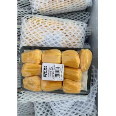 新鲜菠萝蜜/盒（200g)香、甜